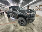 2025 Ram 1500 Crew 4x4 Rocky Ridge Premium Lifted Truck for sale #1C6SRFFP4SN729850 - photo 2