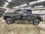 2025 Ram 1500 Crew 4x4 Rocky Ridge Premium Lifted Truck for sale #1C6SRFFP4SN729850 - photo 5