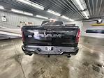 2025 Ram 1500 Crew 4x4 Rocky Ridge Premium Lifted Truck for sale #1C6SRFFP4SN729850 - photo 7