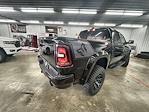2025 Ram 1500 Crew 4x4 Rocky Ridge Premium Lifted Truck for sale #1C6SRFFP4SN729850 - photo 8