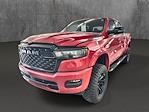 2025 Ram 1500 Crew 4x4 Black Widow Premium Lifted Truck for sale #1C6SRFFP4SN729864 - photo 1