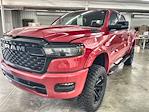 2025 Ram 1500 Crew 4x4 Black Widow Premium Lifted Truck for sale #1C6SRFFP4SN729864 - photo 10