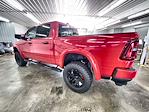 2025 Ram 1500 Crew 4x4 Black Widow Premium Lifted Truck for sale #1C6SRFFP4SN729864 - photo 6