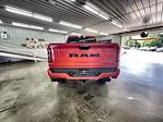2025 Ram 1500 Crew 4x4 Black Widow Premium Lifted Truck for sale #1C6SRFFP4SN729864 - photo 7