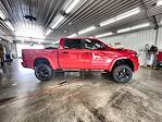 2025 Ram 1500 Crew 4x4 Black Widow Premium Lifted Truck for sale #1C6SRFFP4SN729864 - photo 9