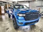 2025 Ram 1500 Crew 4x4 Rocky Ridge Premium Lifted Truck for sale #1C6SRFFP4SN760113 - photo 10