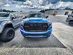2025 Ram 1500 Crew 4x4 Rocky Ridge Premium Lifted Truck for sale #1C6SRFFP4SN760113 - photo 3