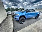 2025 Ram 1500 Crew 4x4 Rocky Ridge Premium Lifted Truck for sale #1C6SRFFP4SN760113 - photo 4