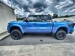 2025 Ram 1500 Crew 4x4 Rocky Ridge Premium Lifted Truck for sale #1C6SRFFP4SN760113 - photo 5