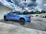 2025 Ram 1500 Crew 4x4 Rocky Ridge Premium Lifted Truck for sale #1C6SRFFP4SN760113 - photo 6
