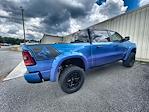 2025 Ram 1500 Crew 4x4 Rocky Ridge Premium Lifted Truck for sale #1C6SRFFP4SN760113 - photo 8