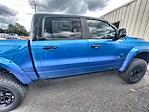 2025 Ram 1500 Crew 4x4 Rocky Ridge Premium Lifted Truck for sale #1C6SRFFP4SN760113 - photo 9