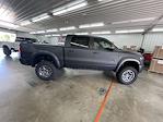 2025 Ram 1500 Crew 4x4 Rocky Ridge Premium Lifted Truck for sale #1C6SRFFP4SN775226 - photo 9