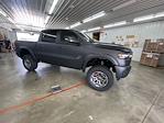 2025 Ram 1500 Crew 4x4 Rocky Ridge Premium Lifted Truck for sale #1C6SRFFP4SN775226 - photo 2
