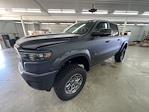 2025 Ram 1500 Crew 4x4 Rocky Ridge Premium Lifted Truck for sale #1C6SRFFP4SN775226 - photo 4