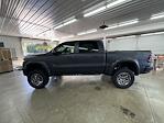 2025 Ram 1500 Crew 4x4 Rocky Ridge Premium Lifted Truck for sale #1C6SRFFP4SN775226 - photo 5