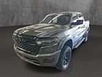 2025 Ram 1500 Crew 4x4 Rocky Ridge Premium Lifted Truck for sale #1C6SRFFP4SN776165 - photo 1
