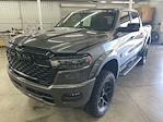 2025 Ram 1500 Crew 4x4 Rocky Ridge Premium Lifted Truck for sale #1C6SRFFP4SN776165 - photo 10