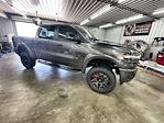 2025 Ram 1500 Crew 4x4 Rocky Ridge Premium Lifted Truck for sale #1C6SRFFP4SN776165 - photo 2