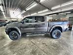 2025 Ram 1500 Crew 4x4 Rocky Ridge Premium Lifted Truck for sale #1C6SRFFP4SN776165 - photo 5