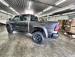 2025 Ram 1500 Crew 4x4 Rocky Ridge Premium Lifted Truck for sale #1C6SRFFP4SN776165 - photo 6