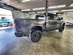 2025 Ram 1500 Crew 4x4 Rocky Ridge Premium Lifted Truck for sale #1C6SRFFP4SN776165 - photo 8