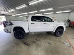 2025 Ram 1500 Crew 4x4 Rocky Ridge Premium Lifted Truck for sale #1C6SRFFP4SN776182 - photo 9