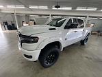 2025 Ram 1500 Crew 4x4 Rocky Ridge Premium Lifted Truck for sale #1C6SRFFP4SN776182 - photo 4