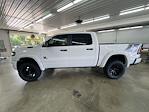 2025 Ram 1500 Crew 4x4 Rocky Ridge Premium Lifted Truck for sale #1C6SRFFP4SN776182 - photo 5