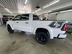 2025 Ram 1500 Crew 4x4 Rocky Ridge Premium Lifted Truck for sale #1C6SRFFP4SN776182 - photo 6