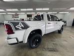 2025 Ram 1500 Crew 4x4 Rocky Ridge Premium Lifted Truck for sale #1C6SRFFP4SN776182 - photo 8