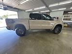 2025 Ram 1500 Crew 4x4 Rocky Ridge Premium Lifted Truck for sale #1C6SRFFP4SN776196 - photo 9