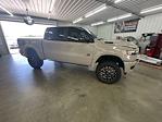 2025 Ram 1500 Crew 4x4 Rocky Ridge Premium Lifted Truck for sale #1C6SRFFP4SN776196 - photo 2