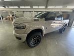 2025 Ram 1500 Crew 4x4 Rocky Ridge Premium Lifted Truck for sale #1C6SRFFP4SN776196 - photo 4
