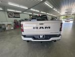 2025 Ram 1500 Crew 4x4 Rocky Ridge Premium Lifted Truck for sale #1C6SRFFP4SN776196 - photo 7