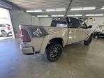 2025 Ram 1500 Crew 4x4 Rocky Ridge Premium Lifted Truck for sale #1C6SRFFP4SN776196 - photo 8