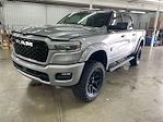 2025 Ram 1500 Crew 4x4 Rocky Ridge Premium Lifted Truck for sale #1C6SRFFP5SN511612 - photo 10