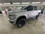 2025 Ram 1500 Crew 4x4 Rocky Ridge Premium Lifted Truck for sale #1C6SRFFP5SN511612 - photo 4