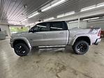 2025 Ram 1500 Crew 4x4 Rocky Ridge Premium Lifted Truck for sale #1C6SRFFP5SN511612 - photo 5