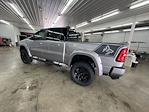 2025 Ram 1500 Crew 4x4 Rocky Ridge Premium Lifted Truck for sale #1C6SRFFP5SN511612 - photo 6
