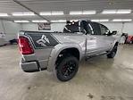 2025 Ram 1500 Crew 4x4 Rocky Ridge Premium Lifted Truck for sale #1C6SRFFP5SN511612 - photo 8