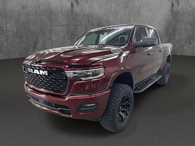 2025 Ram 1500 Crew Cab 4x4 Rocky Ridge for sale #1C6SRFFP5SN511643 - photo 1