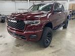 2025 Ram 1500 Crew Cab 4x4 Rocky Ridge for sale #1C6SRFFP5SN511643 - photo 10