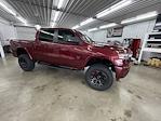 2025 Ram 1500 Crew Cab 4x4 Rocky Ridge for sale #1C6SRFFP5SN511643 - photo 2