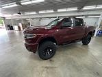 2025 Ram 1500 Crew Cab 4x4 Rocky Ridge for sale #1C6SRFFP5SN511643 - photo 4