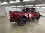 2025 Ram 1500 Crew Cab 4x4 Rocky Ridge for sale #1C6SRFFP5SN511643 - photo 8