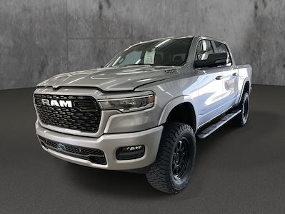 2025 Ram 1500 Crew 4x4 Apex Premium Lifted Truck for sale #1C6SRFFP5SN511660 - photo 1