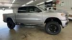 2025 Ram 1500 Crew 4x4 Apex Premium Lifted Truck for sale #1C6SRFFP5SN511660 - photo 2