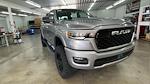 2025 Ram 1500 Crew 4x4 Apex Premium Lifted Truck for sale #1C6SRFFP5SN511660 - photo 3