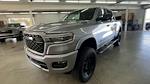2025 Ram 1500 Crew 4x4 Apex Premium Lifted Truck for sale #1C6SRFFP5SN511660 - photo 4